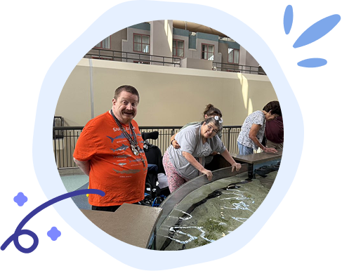 About Journey'z Day Program Image