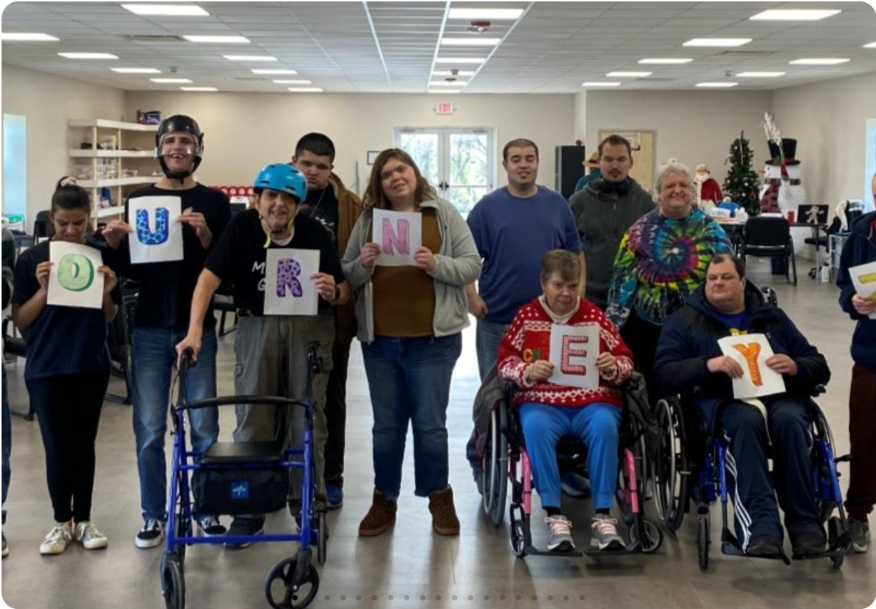 Journey’z Day Program