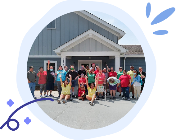 Paving The Way To Possabilities