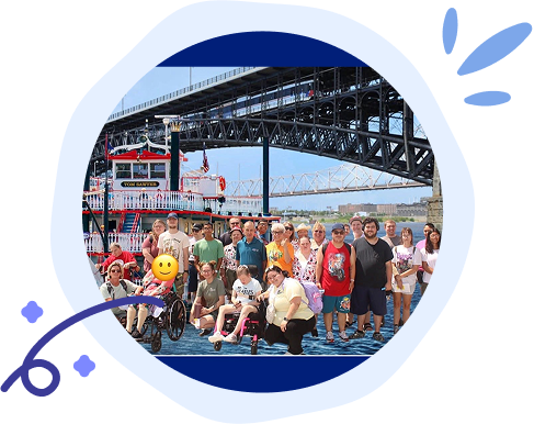 About Discovery Image