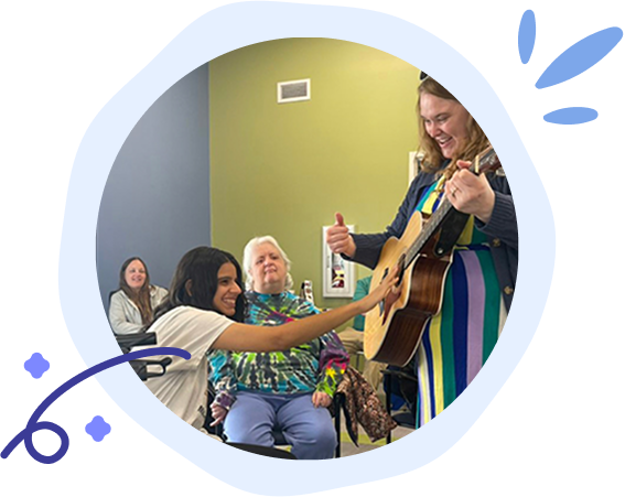 Paving The Way To Possabilities