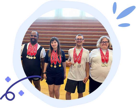 Paving The Way To Possabilities